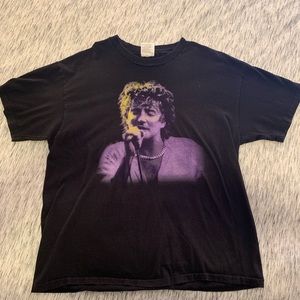 Vintage Rod Stewart t-shirt